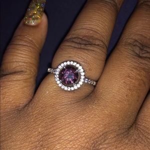 Fragrant Jewels Ring